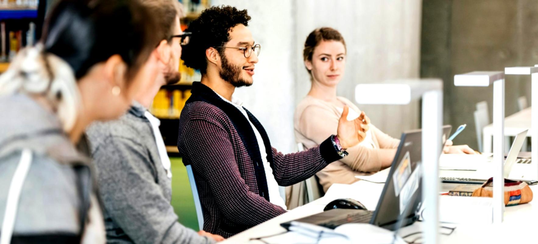 Formation SEO local en action