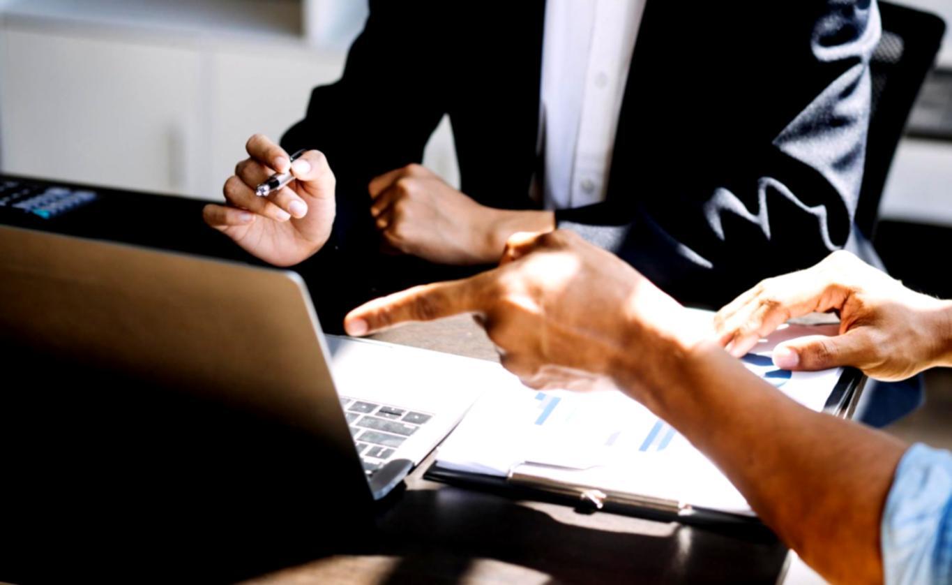 Session de formation en ligne