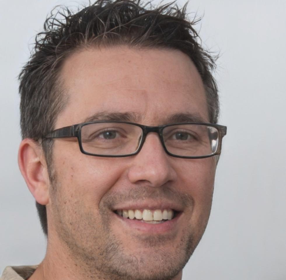 Portrait de Théo Arnault