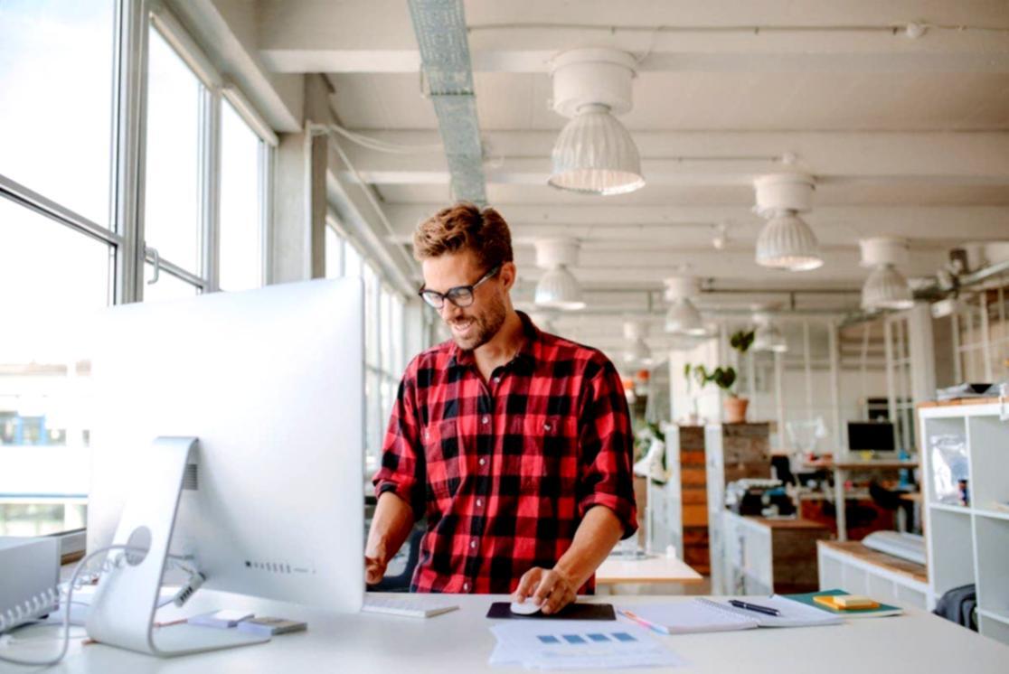 Optimisation de fiche Google My Business