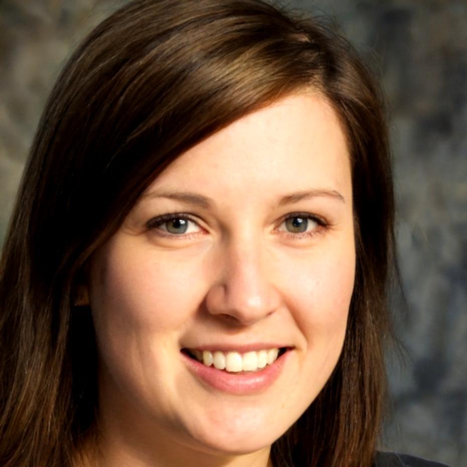 Portrait de Léonie Bouchard